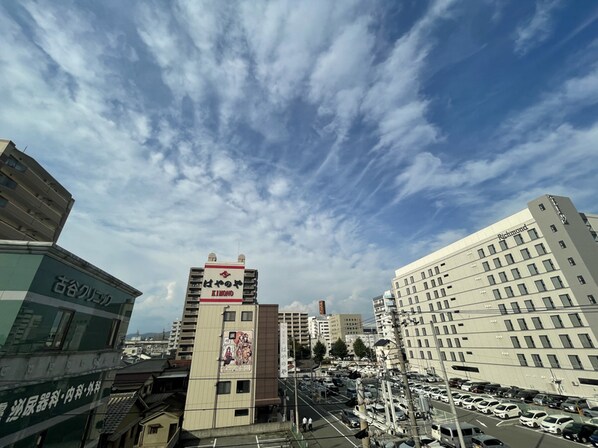 姫路駅 徒歩9分 5階の物件内観写真